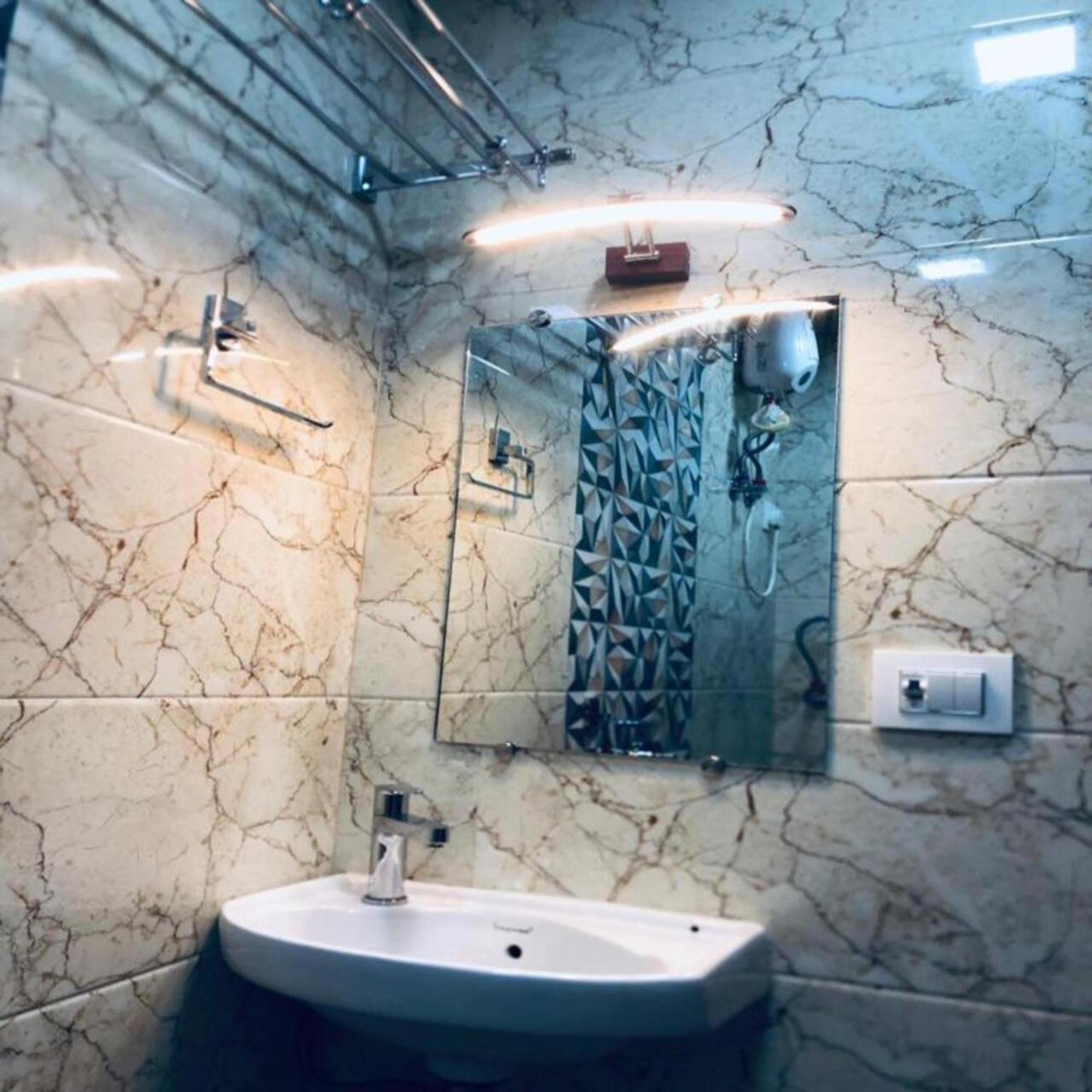 Hotel Ashyana - Near To Grant Road Station Mumbai  Buitenkant foto
